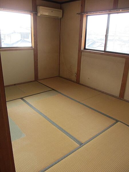 和室