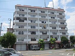 昭栄マンション 3DKの間取図画像