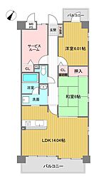 舟入町駅 2,200万円