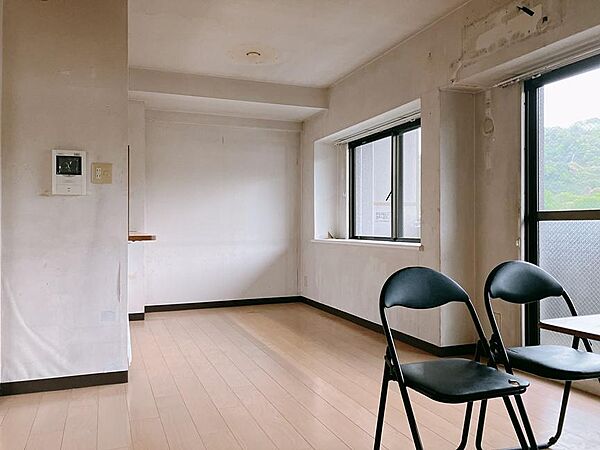 将来的には和室をLDKに取り組む工事も可能です♪