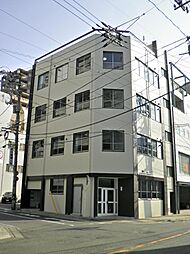 オーシャン13　スクエア