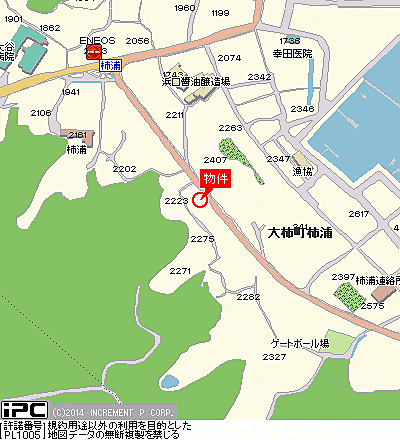 区画図：334000262512