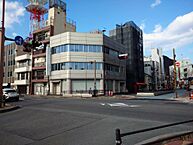 広島県三原市城町1丁目：物件画像／有限会社マルヨシビル