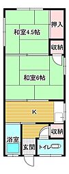JR山陽本線 糸崎駅 徒歩10分