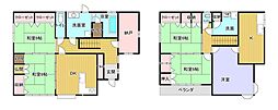 三原市木原１丁目の一戸建て