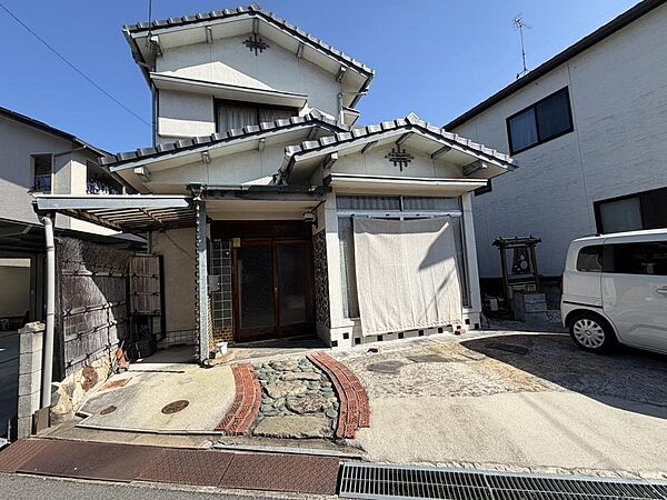 外観：334000267358