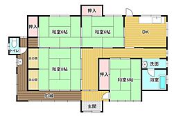 JR山陽本線 糸崎駅 徒歩15分