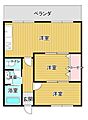 帝人通りプラザ3階1,300万円