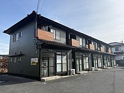 高木町レジデンス