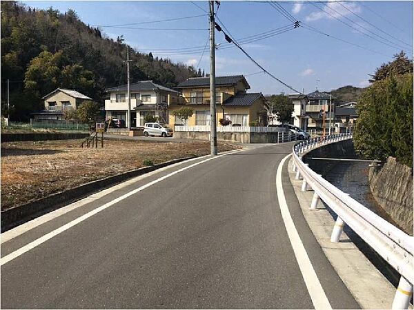 水路
