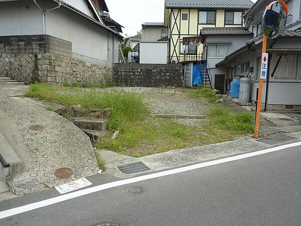 区画図：334000261709