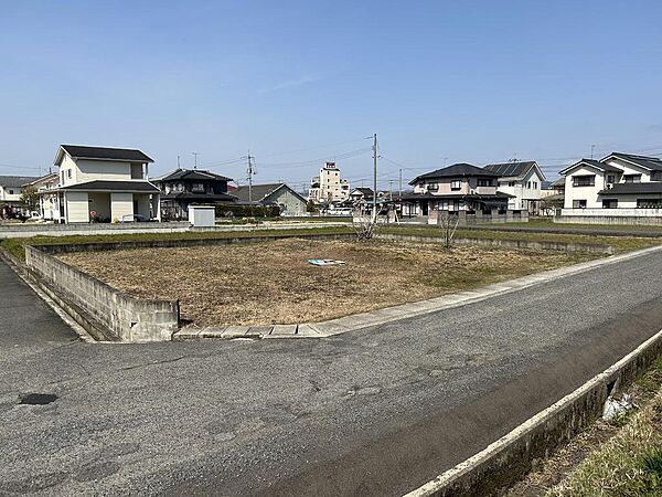 南西から撮影2024/3/22