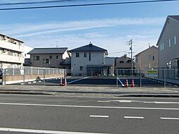 織田駐車場