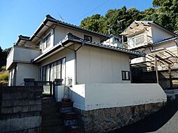 大竹市白石１丁目の一戸建て