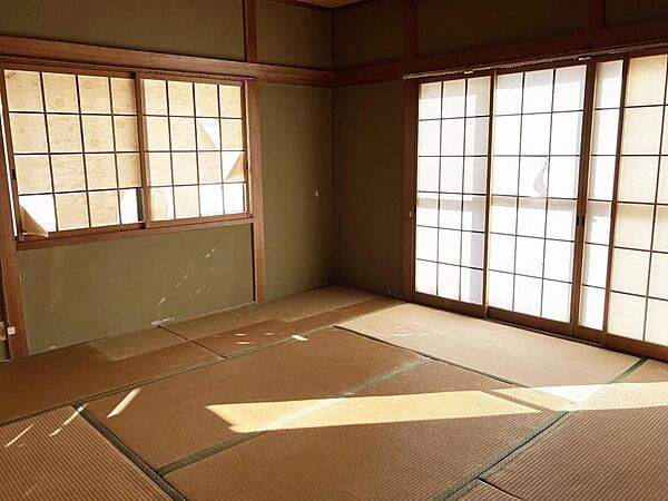 和室