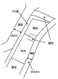 バス 中山中町下車 徒歩5分