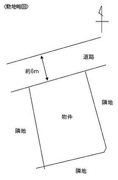 区画図：334000271178