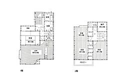 呉市音戸町波多見５丁目の一戸建て