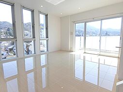 DER GLANZ 6th Ave 501 5階2LDKの室内