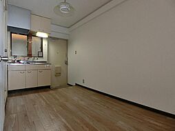 Nビル 302 3階1DKの室内