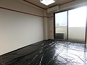 エアコン設置のある和室6帖♪