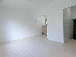 DJD 101 1階ワンルームの室内