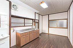 レトロハウス　ゆめじ 3SLDKの室内