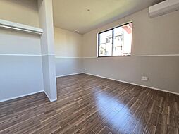 M・テラス吉浦新町 101 1階1LDKの室内