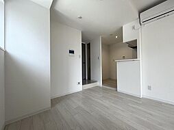 CALME国泰寺 801 8階1LDKの室内