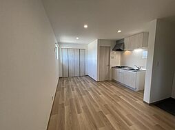 M・テラス宮原11丁目 304 3階ワンルームの室内