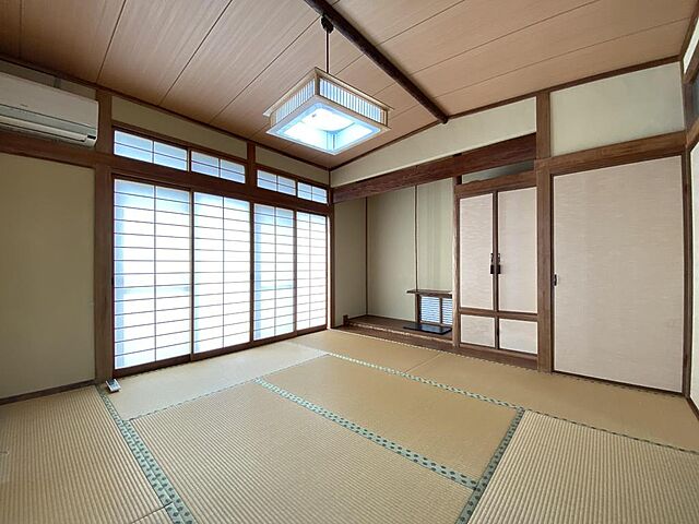 室内