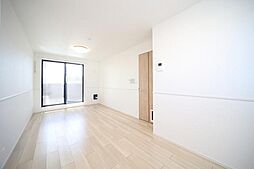 ヒュッゲ　ハウス　A棟 202 2階2LDKの室内