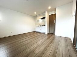 レジデンシャル広（仮称） 304 3階1LDKの室内