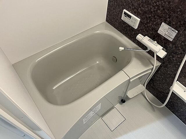浴室