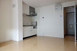 Premier 205 2階1LDKの室内