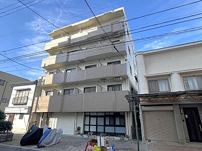 外観 外観