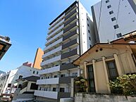広島県呉市本町8-9：物件画像／株式会社エイトホーム