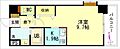グローリー9階5.3万円