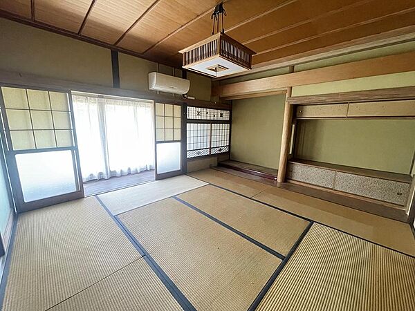 和室