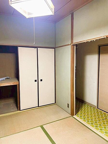 室内