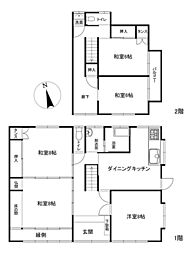 JR山陽本線 西高屋駅 徒歩36分