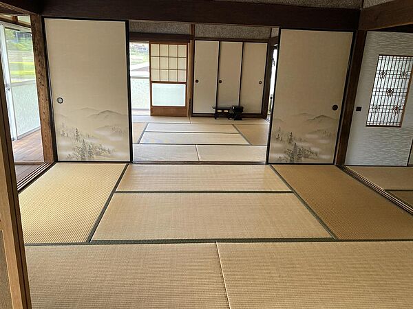 室内