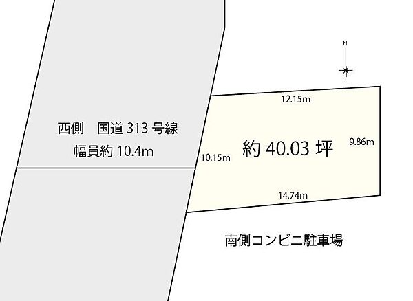区画図：334000262204