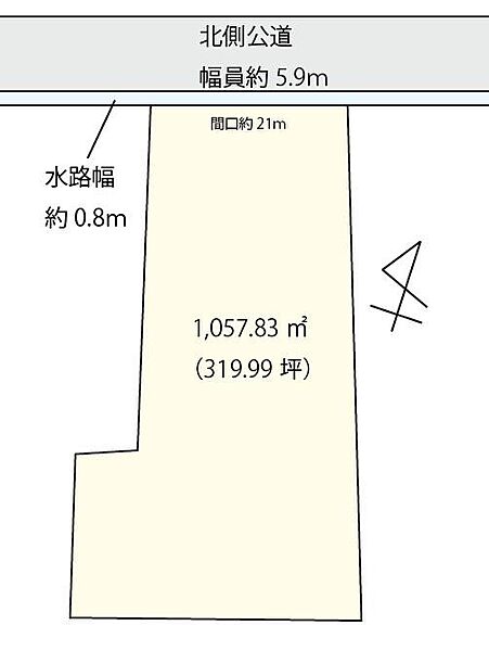 区画図：334000262022