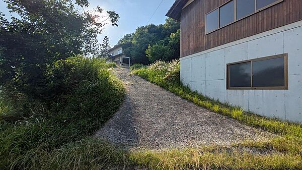 接道