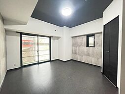 EIGHT VALLEY59 五日市駅前 1002 10階1Kの室内