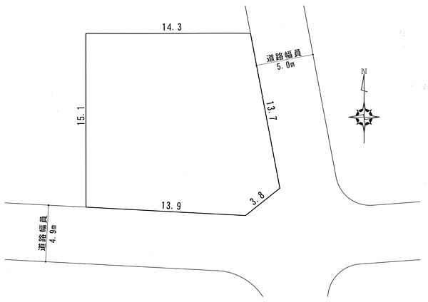 区画図：334000244589