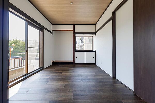 室内
