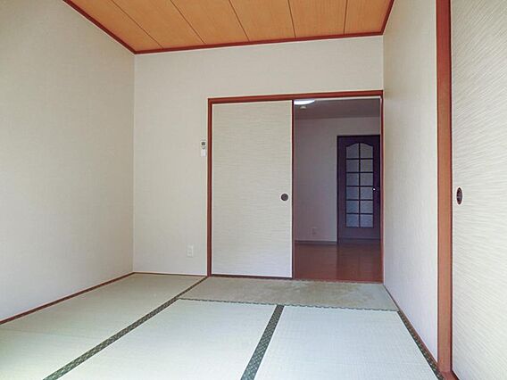 現賃借人の入居...