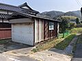 駐車場用地